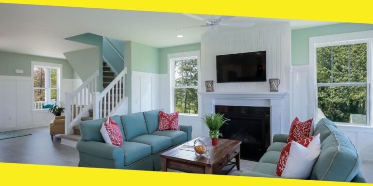 Improve your Home’s Air Quality with a Yearly Spring Clean