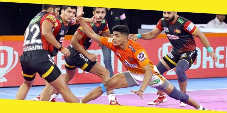 “PKL: The Abundant Love for a Tournament That Drove Frenzy for an Ancient Game”