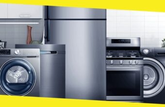 Everything You Need to Know About Kitchen Appliance Cover