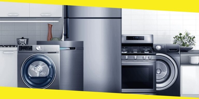 Everything You Need to Know About Kitchen Appliance Cover