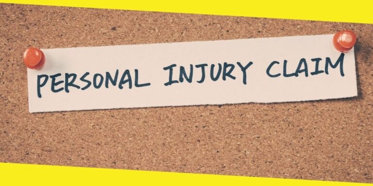 Should I Open a Personal Injury Case for an Accident at Work?