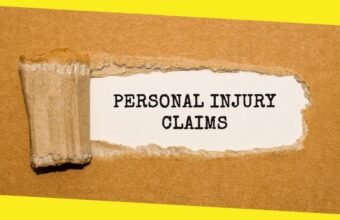 What Differentiates Personal Injury Claims From the Others?