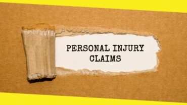 What Differentiates Personal Injury Claims From the Others?