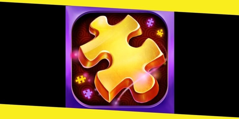 Relaxing Jigsaw Puzzles for Adults for ipod instal