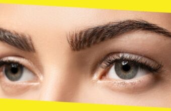 Rising Popularity of Eyebrow Transplants