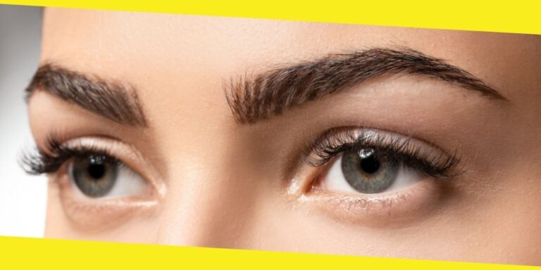 Rising Popularity of Eyebrow Transplants