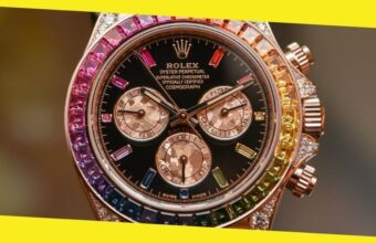 Rolex Masterpiece: The Prestige Cosmograph Daytona Watches