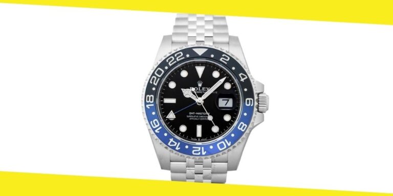 Rolex GMT Master II: Your Best Two Timezone Watch