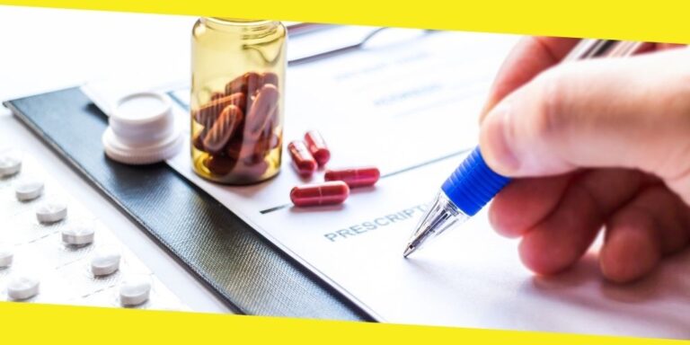 Safe Practices for Keeping Your Prescription Drugs at Home