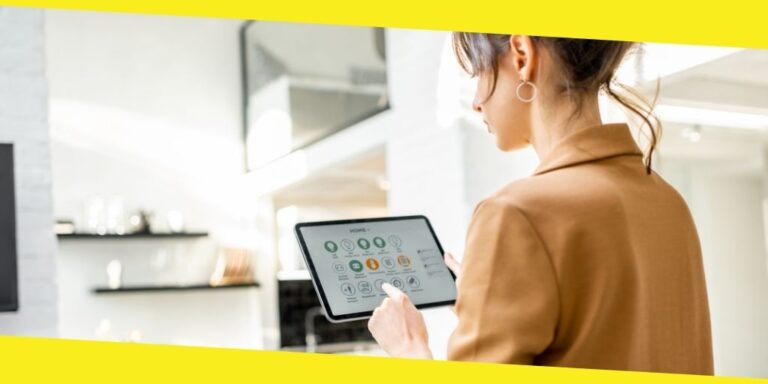 Smart Home Ideas to Elevate Your Lifestyle