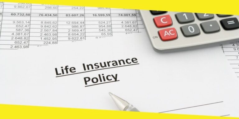 The Easiest Way To Calculate Life Insurance