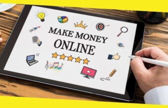 The Real Ways to Make Money Online