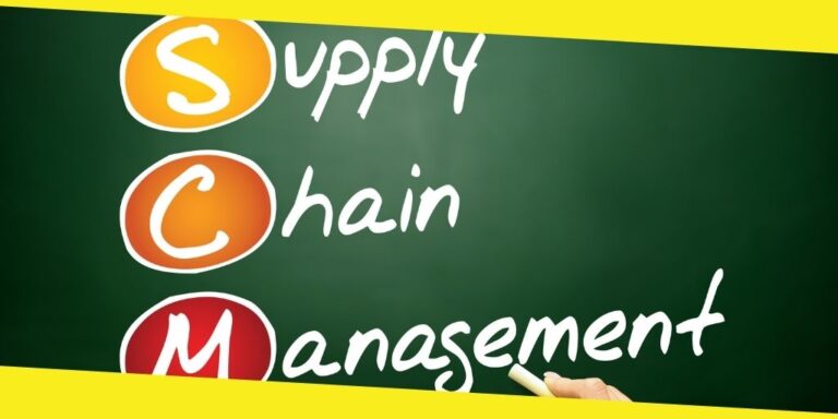 The Ways in Which You Can Improve Your Supply Chain Operations