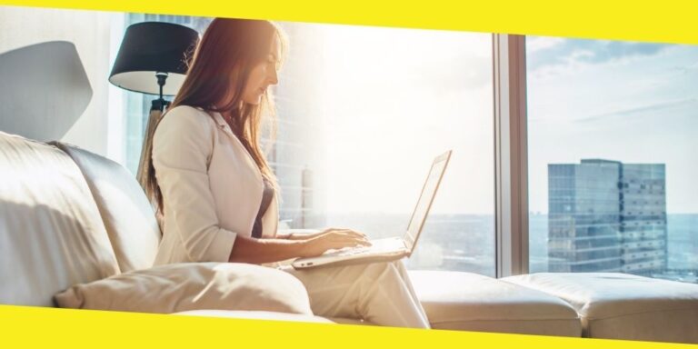 Tips for the Female Entrepreneur in 2021