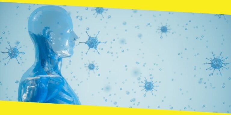 5 Tips to Help Build a Strong Immune System