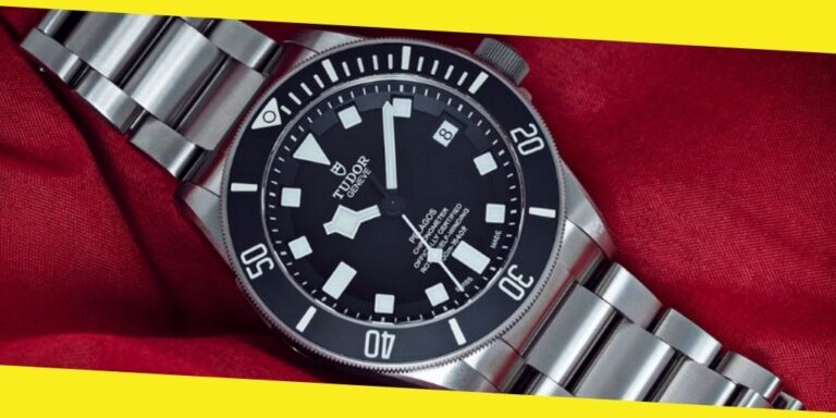 Sister Brand For Rolex: 8 Tudor Timepieces To Check Out