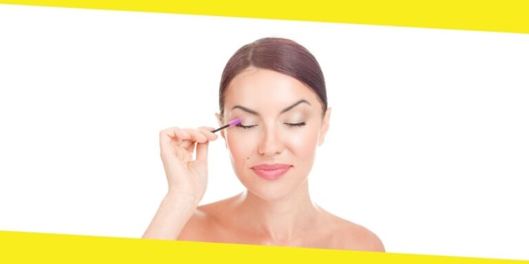 What are the Benefits of Using Eyelash Serum?