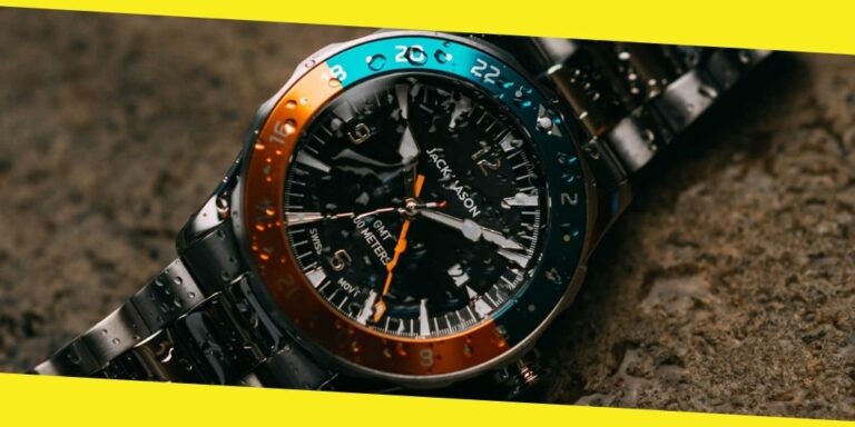 Why Men’s Watches are a Staple Accessory?
