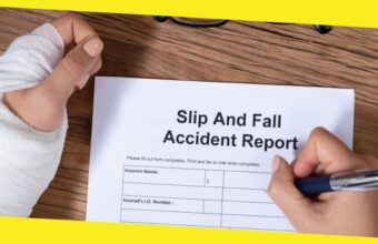 Why Should You Hire a Lawyer for a Slip and Fall Injury