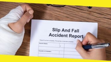 Why Should You Hire a Lawyer for a Slip and Fall Injury