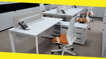 Why You Need to Purchase Your Office Furniture Online