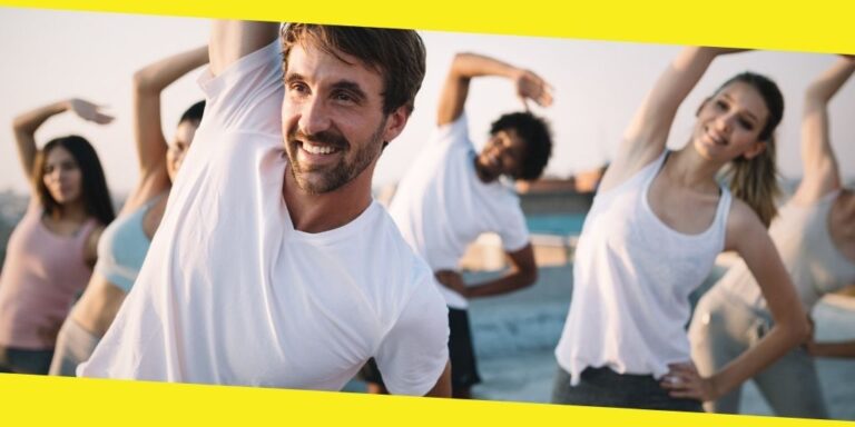 5 Things You Can Do Today To Better Your Health