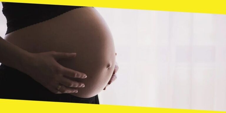 A Brief Checklist For Before And After Pregnancy