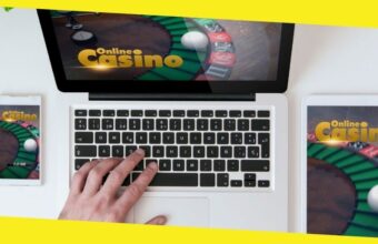 What are the Benefits of Investing in the Online Casino Business?