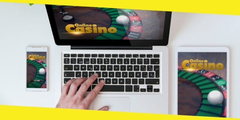What are the Benefits of Investing in the Online Casino Business?