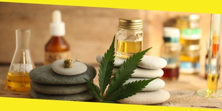 What are the Best CBD Products You Can Try