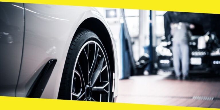 Do You Need to Do Anything Special to Maintain Your Diesel Car?