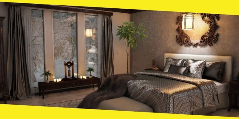 Effective Ways to Upgrade Your Bedroom