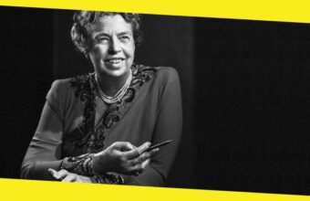 Eleanor Roosevelt and Women’s Rights