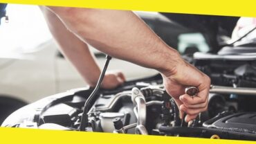 Engine Rebuild and Reconditioning Services You Can Expect from a Top Service Centre