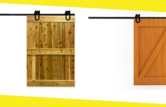 Now Is the Time for Exterior Sliding Barn Doors