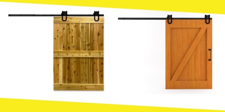 Now Is the Time for Exterior Sliding Barn Doors