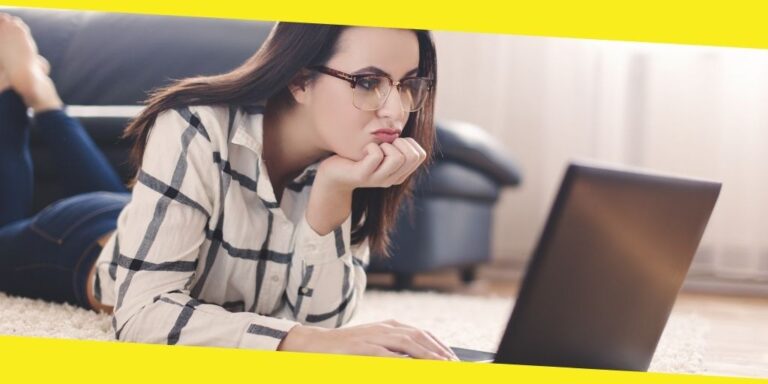 Mistakes to Avoid When Finding NSA Relationships Online