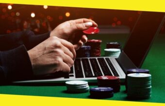 How to Choose the Right Online Casino