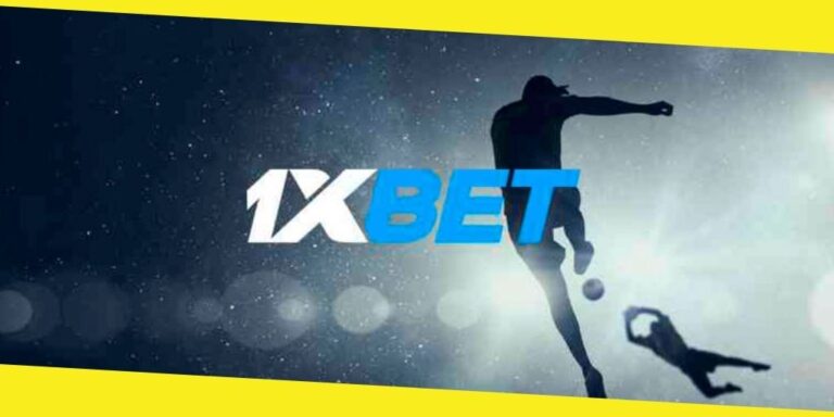 How to Conduct the 1xBet Registration