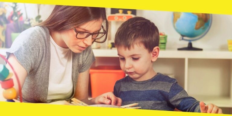 How to Make Sure Your Child Gets the Best Education Possible