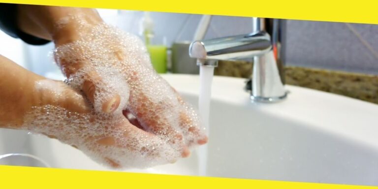 Improving Your Hand Hygiene Equipment