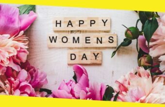 Ways to Celebrate International Women’s Day In The Office