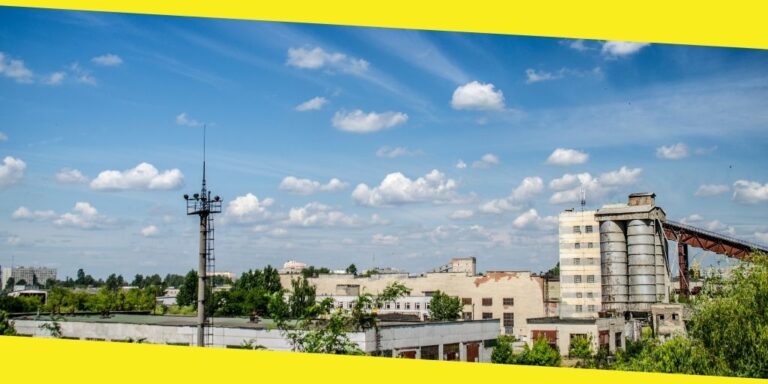 6 Key Factors When Choosing an Industrial Property in Mexico