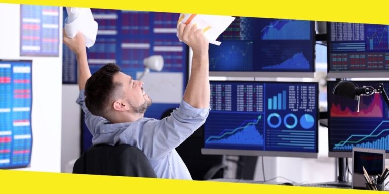 Things You Didn’t Know About the Successful Traders