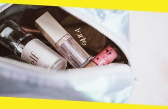 Summer Makeup Bag Essentials For A Gorgeous Glow