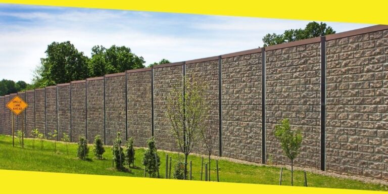 Noise Control for Commercial and Residential Buildings