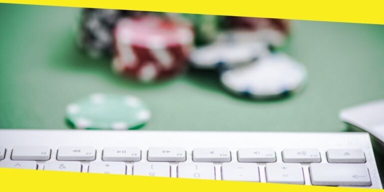 How to Make Money in Online Casinos?