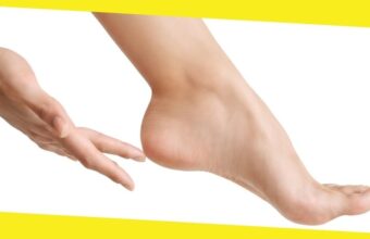 8 Reasons To Look After Your Foot Health