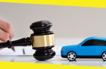 Reasons You Need a Car Accident Lawyer