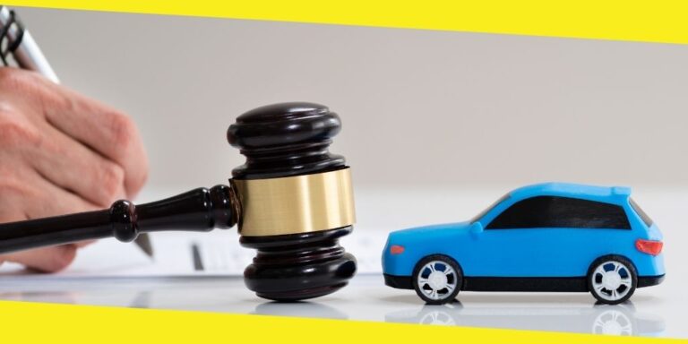Reasons You Need a Car Accident Lawyer
